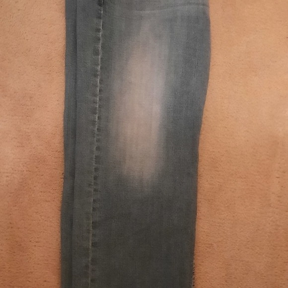 Levi signature 40/30 men's jeans - Picture 2 of 8